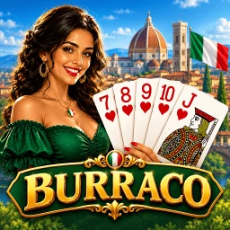Icono de Burraco - Italiano Carte