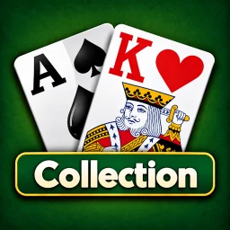 Biểu tượng Solitaire Trò Chơi Bài